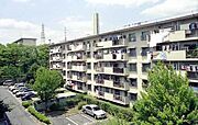 ＵＲ都市機構西大和星和台団地７号棟の賃貸物件