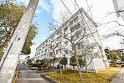 ＵＲ都市機構郡山駅前団地１０号棟の賃貸物件