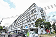 郡山駅より徒歩5分 築49年2ヶ月 8階建の賃貸物件