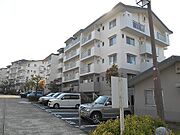ＵＲ都市機構奈良青山団地７号棟の賃貸物件