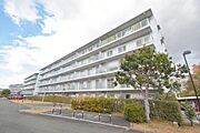 ＵＲ都市機構高の原駅東団地２号棟の賃貸物件