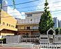 周辺：新宿区立新宿西戸山中学校 徒歩7分。 510m