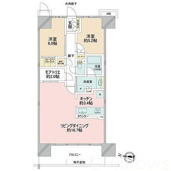 間取り：313004906783