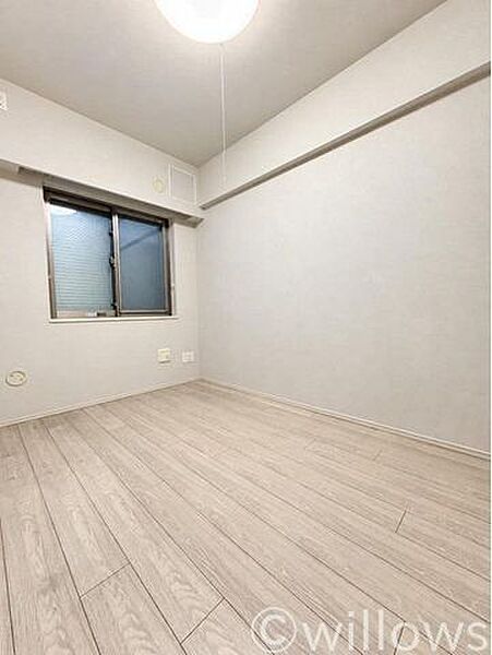 子供部屋を拡大表示
