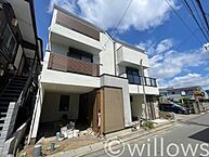 神奈川県横浜市鶴見区矢向3丁目：物件画像