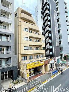 外観：住まう人たちに与えられるゆとりある生活と受け継がれる資産。豊かな立地環境から生み出されるものは、家族で過ごすかけがえのない時間となります。