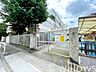 周辺：品川区立源氏前小学校 徒歩2分。 160m