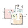 ライオンズマンション麹町6階16,500万円
