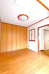 子供部屋の画像