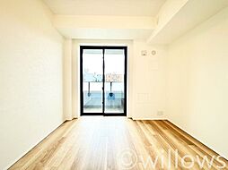 子供部屋の画像