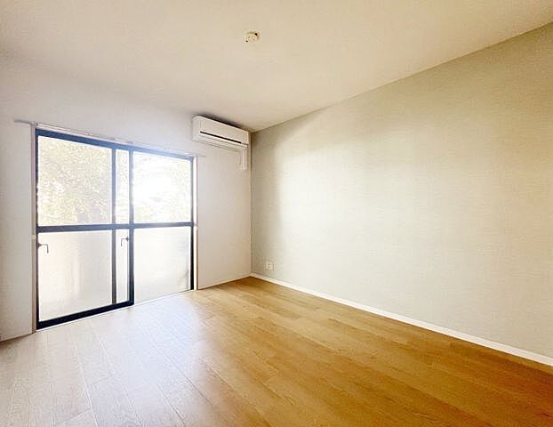 寝室 セザール調布 3階/-