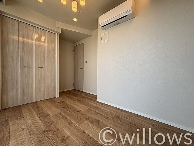 子供部屋 プリズムタワー 25階/-