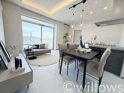 CS上用賀ハウス