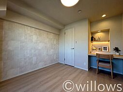 子供部屋の画像