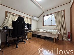 子供部屋の画像