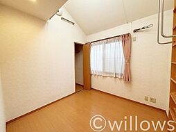 子供部屋の画像