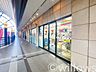 周辺：セブンイレブン天王洲シーフォートスクエア店 徒歩10分。 780m
