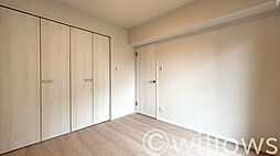 子供部屋の画像