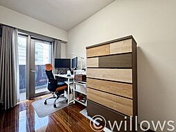 子供部屋の画像