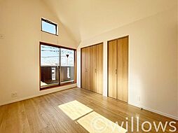 室内の画像