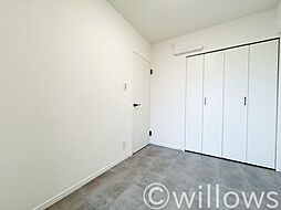 子供部屋の画像