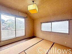 和室の画像