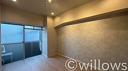 子供部屋の画像