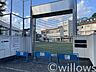周辺：目黒区立八雲小学校 徒歩6分。 420m