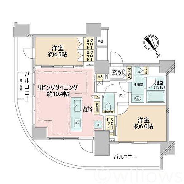 間取り：313004739998