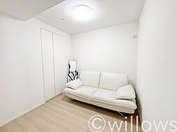 子供部屋の画像