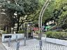 周辺：中根公園 徒歩18分。 1430m