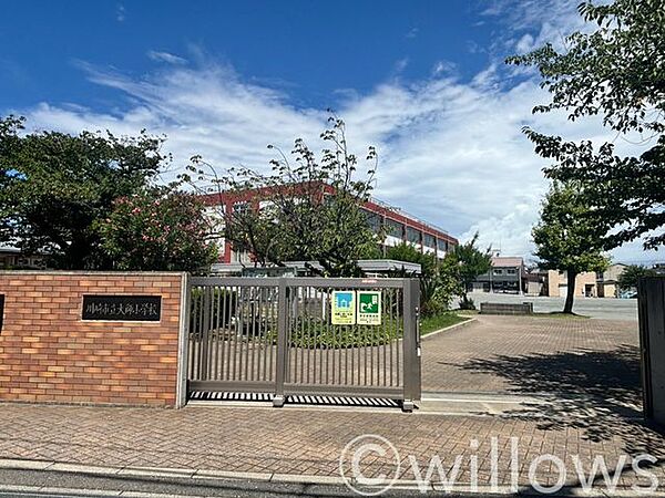 川崎市立大師小学校 徒歩8分。 580m