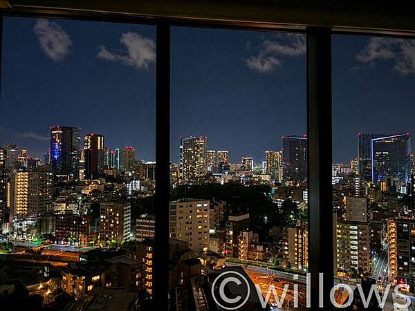 区内の景色は、住環境・快適性と共に有り続ける貴重な「財産」です。本物件に住まう事で手に入れるものは、きっと日常にとっても貴重な存在となるはずです。