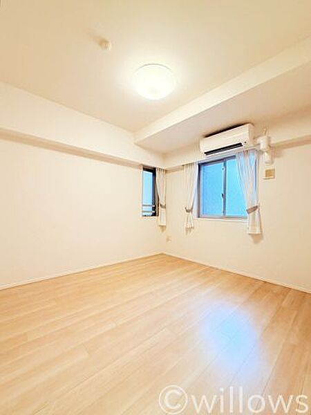 家族の成長に対応できる永住仕様の間取り。一日の疲れを癒やしてくれる、時を忘れて過ごせる空間。もちろん、使いやすい収納スペースも設計されております。