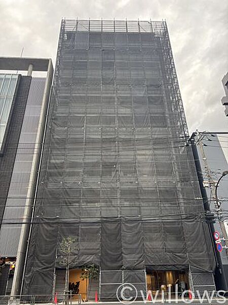 2路線利用可能で通勤・通学に便利