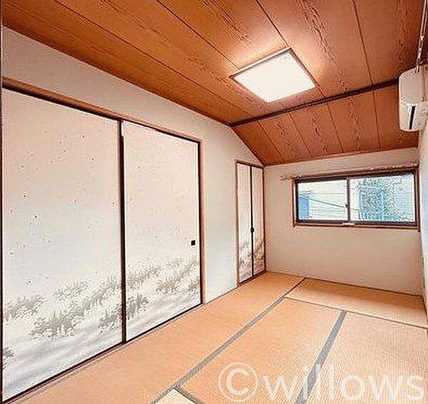 室内