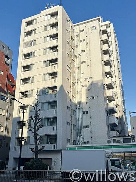 外観：313004865797