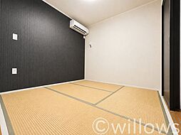 和室の画像