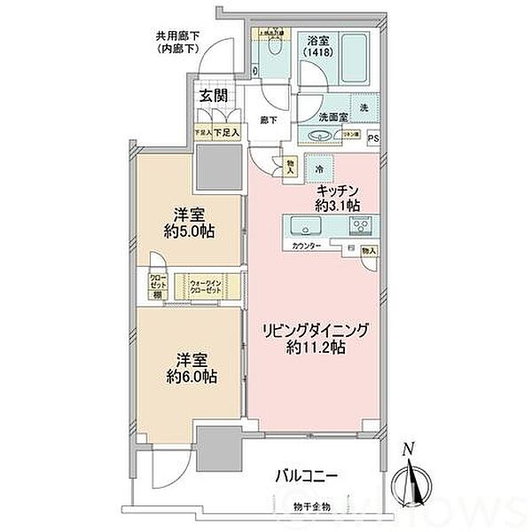 間取り：313004866001