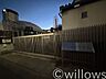 周辺：新宿区立牛込第三中学校 徒歩9分。 680m