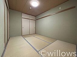 和室の画像