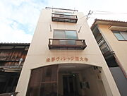 大和西大寺駅より徒歩5分 2階 築31年8ヶ月の賃貸物件