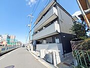 リヴィラ御殿山 3階 築8年9ヶ月の賃貸物件