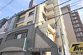 奈良市三条町 7階建 築37年のイメージ