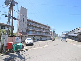 平城駅前三和マンション 401 ｜ 奈良県奈良市山陵町（賃貸マンション1LDK・4階・47.30㎡） その24