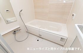 グリーンハイツ加茂I 105 ｜ 京都府木津川市加茂町里中門伝29番地1（賃貸アパート1LDK・1階・44.17㎡） その5