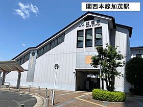 メゾン　ラフィーネII 102 ｜ 京都府木津川市加茂町里中門伝93番（賃貸アパート1LDK・1階・50.05㎡） その15