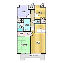 間取り：229009533664