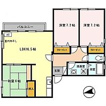 間取り：229009542989