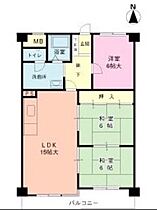 間取り：229009557670